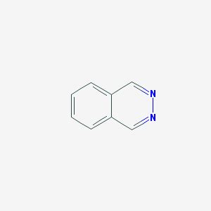 Buy Phthalazine Industrial Grade From Hangzhou KieRay Chem Co ECHEMI