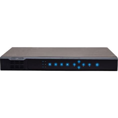 UNV NVR Model No NVR302 16S At Rs 10500 Piece In Kolkata ID