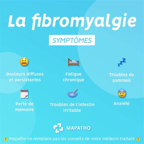 Fibromyalgie Des Professionnels De Sant De Confiance