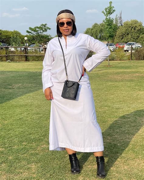 In Pictures Nonny Phindile Gwala From Muvhango Dressed Up Like A Muslim