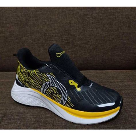 Jual Gratis Ongkir Sepatu Lari Running Ortuseight Warna Original