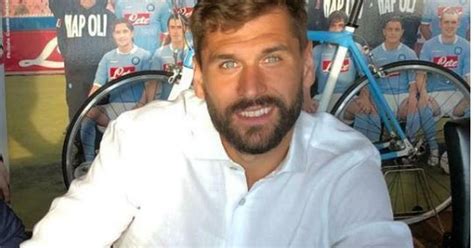 El atacante español Fernando Llorente ficha por el Nápoles Fútbol