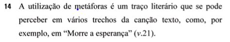 Pas Do Tipo Certo Errado E O Gabarito Certo Pode Me Explica