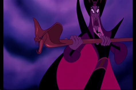 Jafar Disney Villains Image 19347462 Fanpop