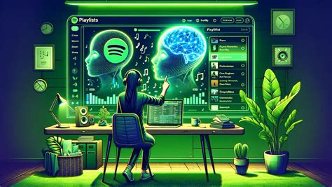 Spotify Lanza Creación De Listas De Reproducción Con Ia Islabit