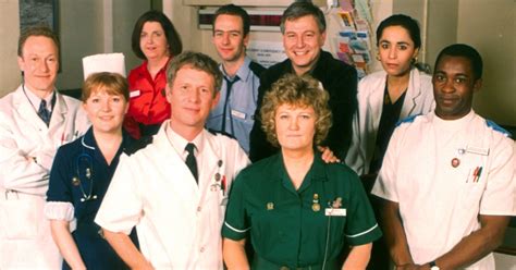 Watch Classic Casualty Series 5 Episode 6 Online