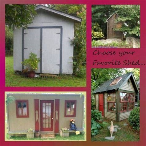 21 Junk Garden Sheds Ideas You Should Look Sharonsable