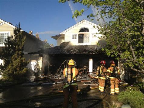 One Injured in Laguna Niguel House Fire | Laguna Niguel, CA Patch