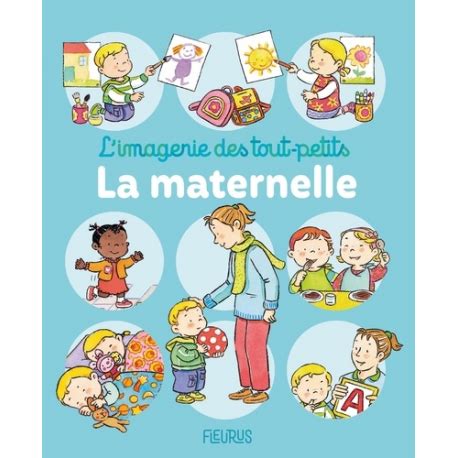 La Maternelle Album Ludik Nc