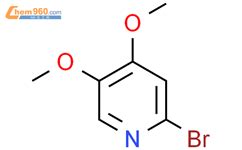 Bromo Dimethoxypyridine