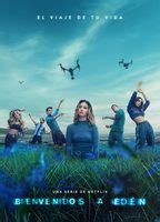 Welcome To Eden 2022 Present Nude Scenes