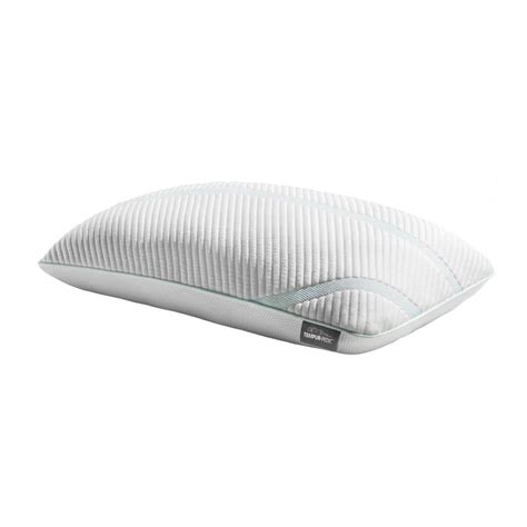 Tempur Pedic Tempur Adapt Prolo Cooling Queen Memory Foam Pillow