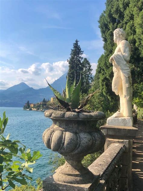 Lake Como Varenna