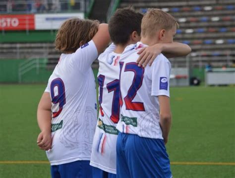 La suerte no está de nuestro lado Juventud Estadio Club de Fútbol