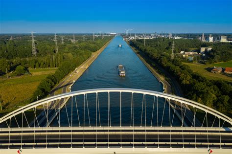 Voies navigables - Abiom