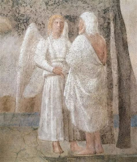 皮耶罗·德拉·弗朗切斯卡 Piero Della Francesca Association Internationale Des