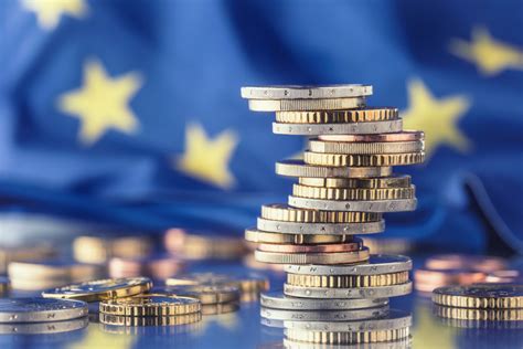 EU Recovery Fund Verteilung Der Gelder Ziele Positionen