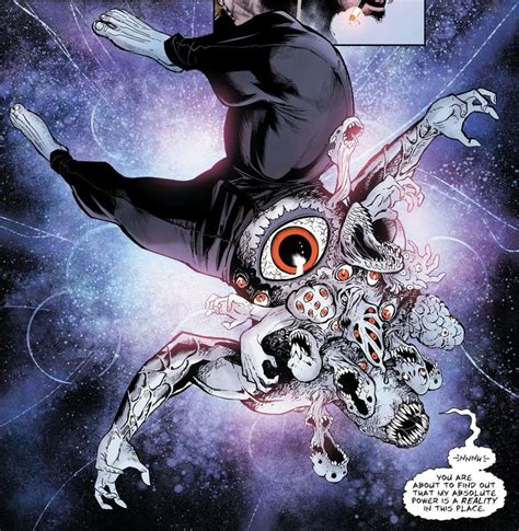 Upside Down Man Dark Multiverse Gallery Dc Database Fandom