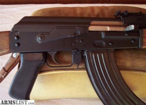 ARMSLIST For Sale Yugoslavian M70B1 AK 47