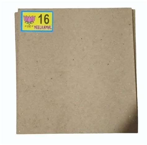 Brown Hard Board Paper For Packaging At 24 Kg In Jaipur ID