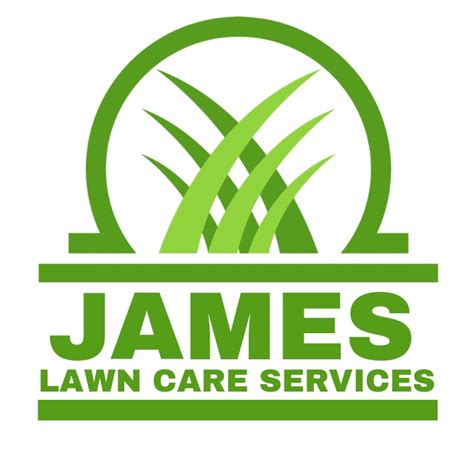 Lawn Care Logo Ideas