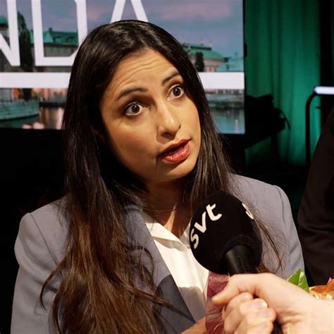 Moderaternas hot mot SVT efter debatten Måste stänga av SVT Nyheter