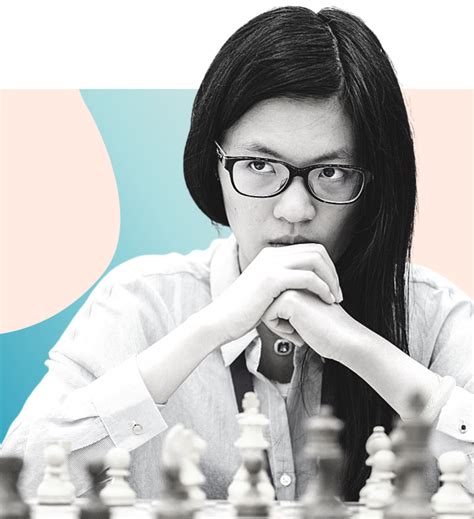 Hou Yifan – FIDE Commission for Women's Chess