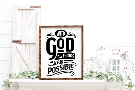 Faith Hope Svg Quotes Bundle Bible Verse Svg By Anastasia Feya