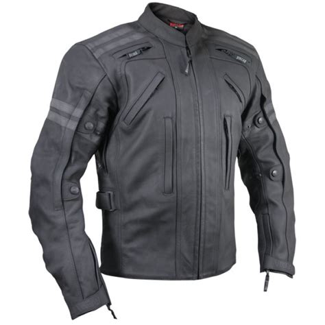 Vulcan Mens Vtz 900 Armored Motorcycle Jacket Out Of Stock