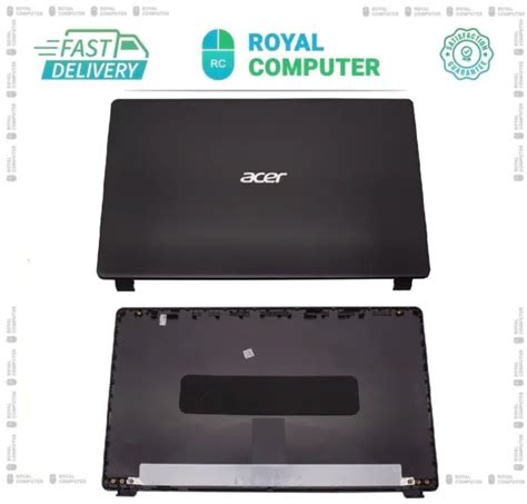 Acer Aspire A G A A K N C Lcd Displaydeckel