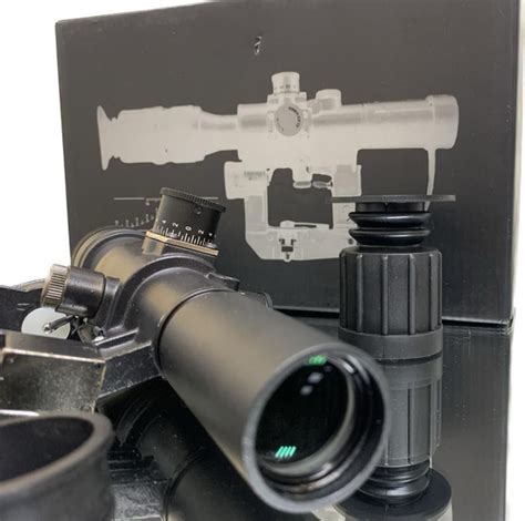 Marcool Optics Оптический прицел - купить с доставкой по выгодным ценам ...