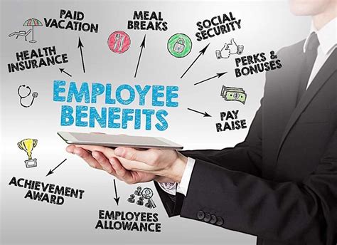 Benefits Gaps Survey Indicates Employees Expect More Hr And Payroll Management Pivotal