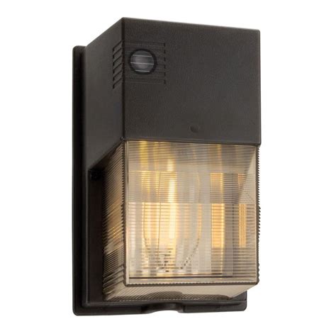 Lithonia Wall Pack Led Lights