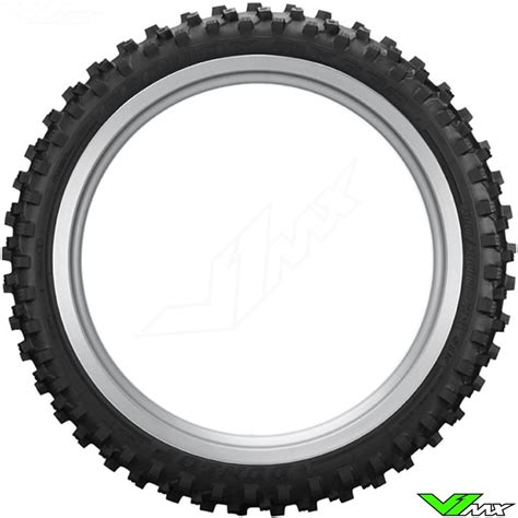 Dunlop Geomax Mx Crossband M