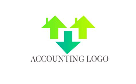 Free Accounting Logo Generator - Transport Company Logos