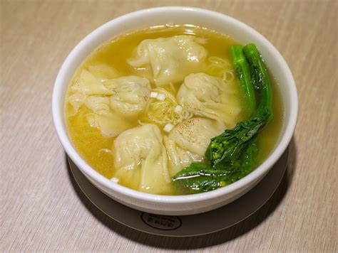 How To Cook Wontons One Of The Most Popular Food In China