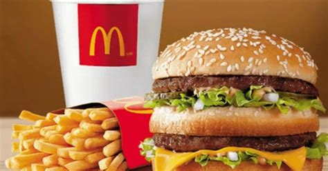 Black Friday Mcdonalds Vende Sandu Ches E Batata Frita A Um Centavo