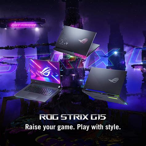 Rog Strix G15 Wallpaper