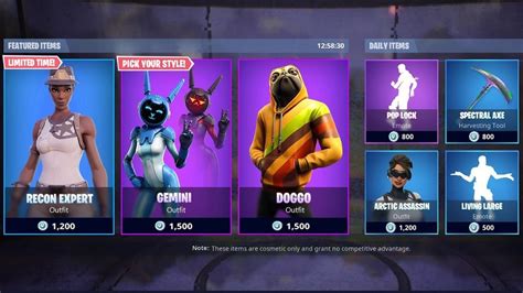 NEW FORTNITE ITEM SHOP COUNTDOWN LIVE July 1st NEW SKINS Fortnite