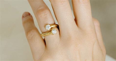 26 Beautiful Toi Et Moi Rings To Symbolize Your Love