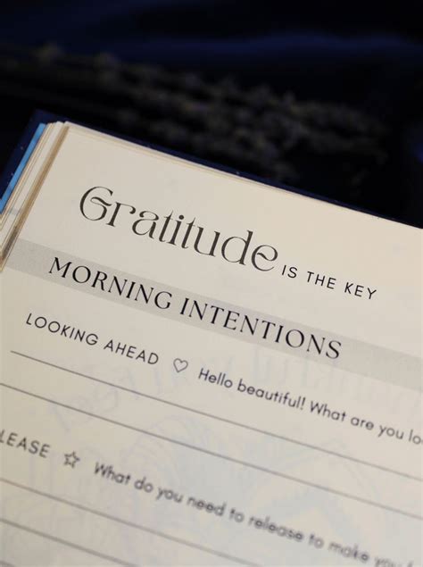 'The Big Little Blessings' Guided Gratitude Journal 🌟 Elevate your ...