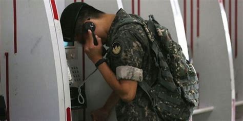 This Korean Gay Couple S Legendary Love Story Began With An Anonymous Post On Their College