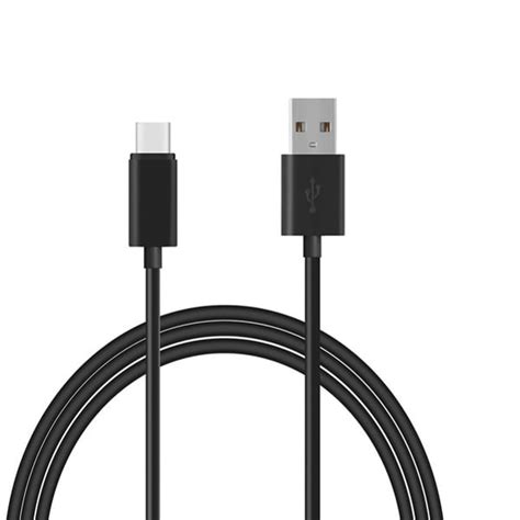 Type C 6ft Usb Cable For Samsung Galaxy A12 A32 A42 A52 A72 5g Phones Charger Cord Power Wire