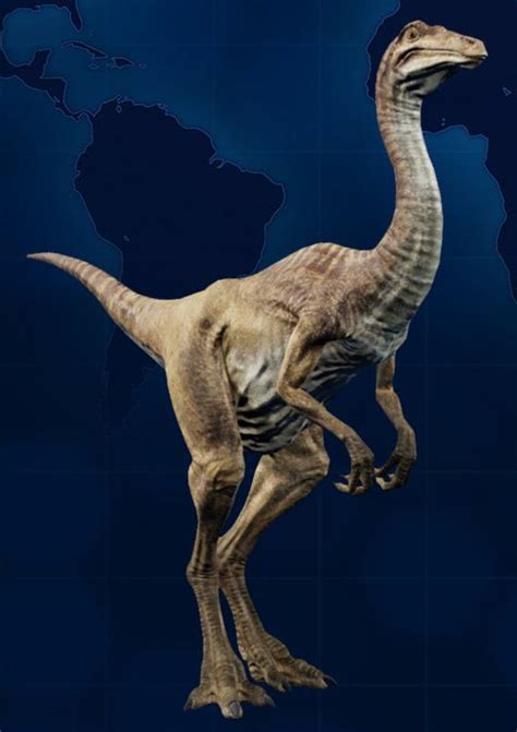 Gallimimus - Jurassic World Evolution Guide - IGN