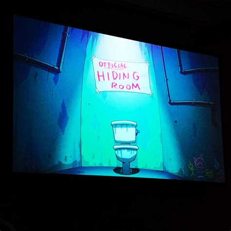 Nickalive Invader Zim Enter The Florpus Exclusive Teaser