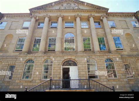 Canada Nova Scotia Halifax Province House Stock Photo Alamy