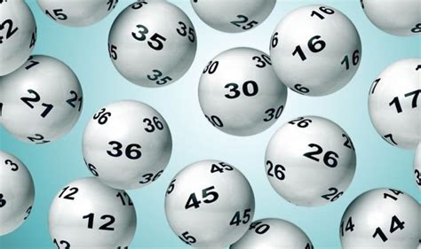 Lotto results LIVE: Saturday, May 8 National Lottery winning numbers ...