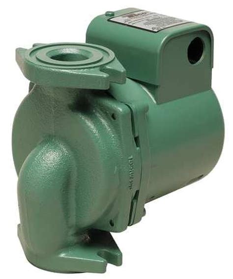 TACO P Hot Water Circulator Pump HP Walmart Walmart