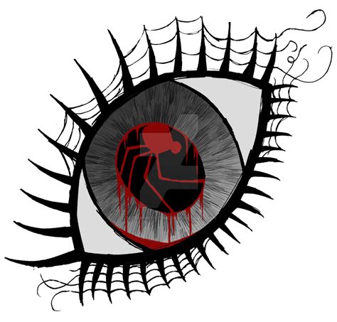 Bleeding Eye by MoriahKristine on DeviantArt