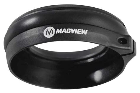 MAGVIEW B1 MAGNETIC BINOCULAR ADAPTER W PHONE PLATE Blackstone Shooting